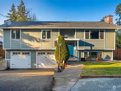 1615 Lafayette S, Tacoma, WA, 98444