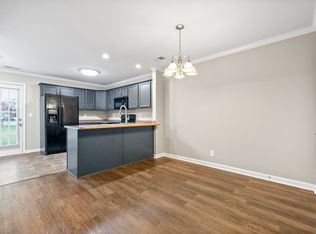 329 Sam Houston Cir, Clarksville, TN 37040