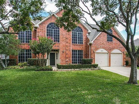 2nd image of 4117 Harvestwood Dr