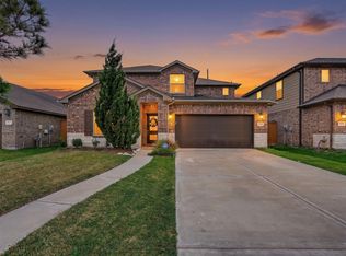 10626 Sentinel Dome Dr, Iowa Colony, TX 77583