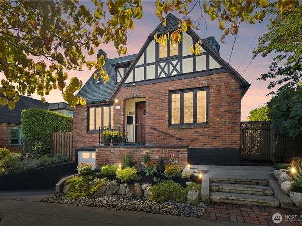 8407 8th Avenue NE, Seattle, WA 98115