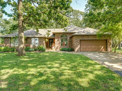 625 Parkwood Drive, Mount Vernon, MO, 65712
