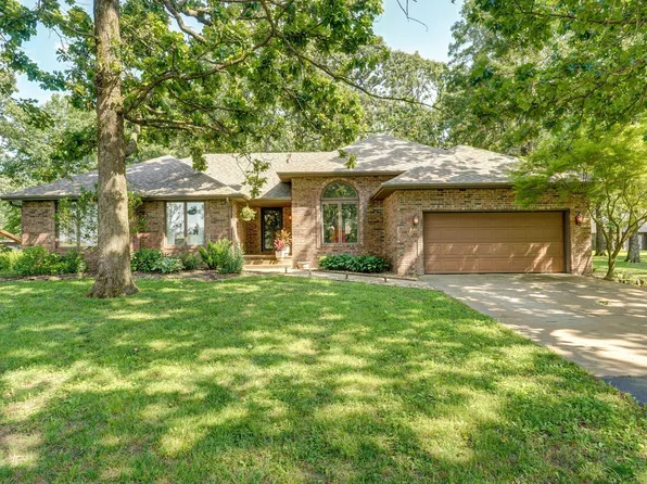 625 Parkwood Drive, Mt Vernon, MO 65712