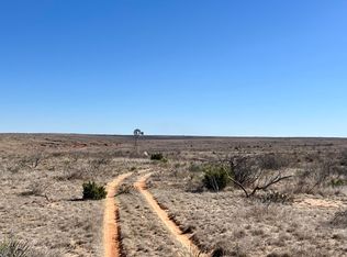 0 County Road 405, Spur, TX 79370