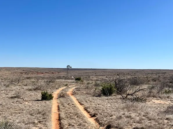 0 County Road 405, Spur, TX 79370