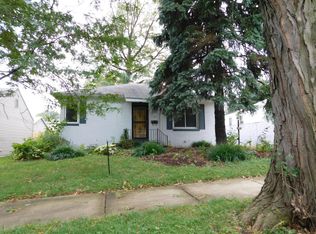 803 W Vine St, Champaign, IL 61820