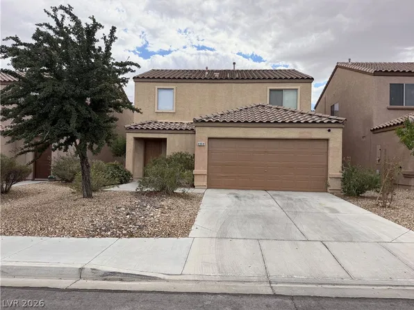 8969 Agate Ave, Las Vegas, NV 89148