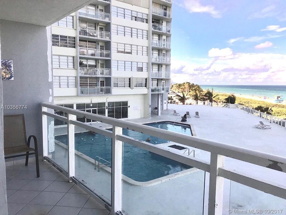 1st image of 7135 Collins Ave Ph 4