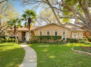 405 Cambridge Dr, Richardson, TX 75080