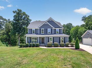 329 Brown Rd, Simpsonville, SC 29681