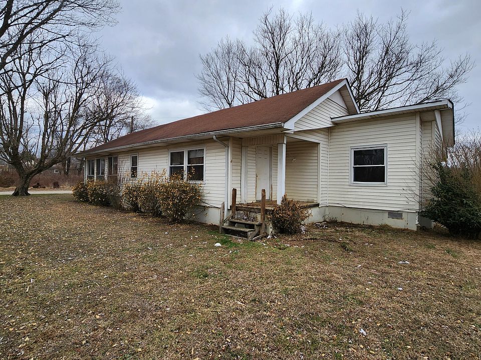1022 Old Crab Orchard Rd, London, KY 40741 Zillow