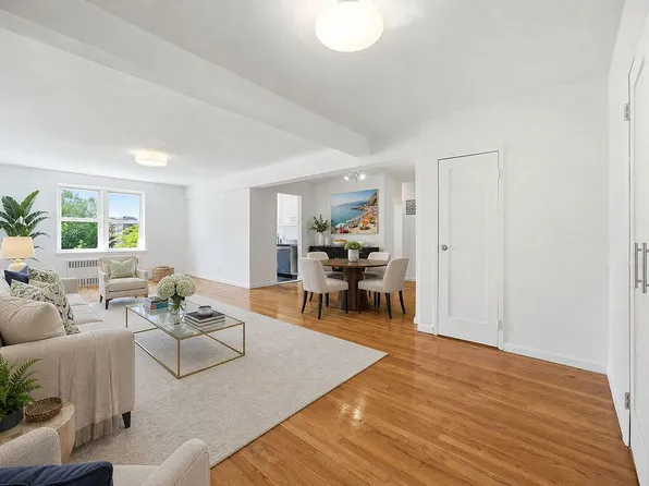 800 Grand Concourse APT 2DN, Bronx, NY 10451