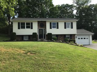 7288 Beechtree Ct #TOP, Middletown, MD 21769
