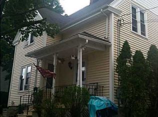 574 Power Rd, Pawtucket, RI 02860