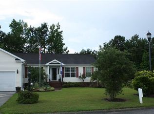 351 Stone Throw Dr, Murrells Inlet, SC 29576