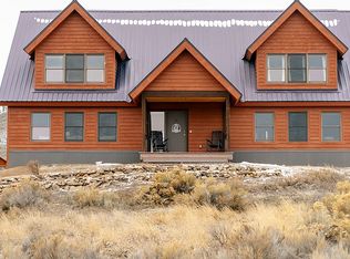377 Crocus Rd, Gunnison, CO 81230