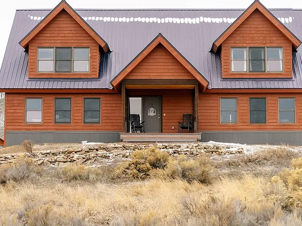 377 Crocus Rd, Gunnison, CO 81230