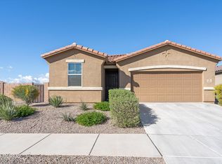 6601 E Via Arroyo Azul, Tucson, AZ 85756
