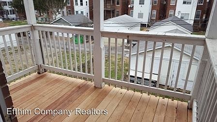 1st image of 3655 Gasconade St #A