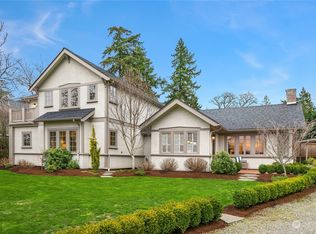 2440 61st Ave SE, Mercer Island, WA