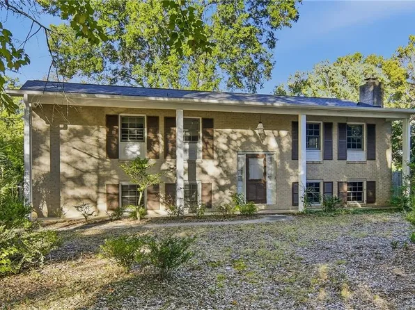 4830 Glouchester Rd, Winston Salem, NC 27127