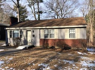 154 Washington St, Ayer, MA 01432