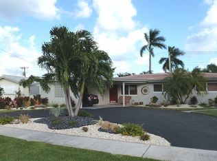 5850 NE 21st Dr, Fort Lauderdale, FL 33308