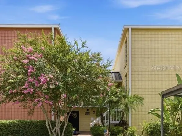 2424 W Tampa Bay Blvd, Tampa, FL