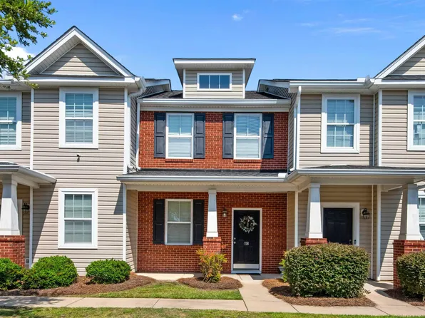 118 Gavinshire Rd, Columbia, SC 29209
