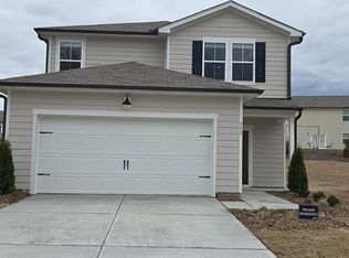 553 Campbell Ridge Pl, Wendell, NC 27591