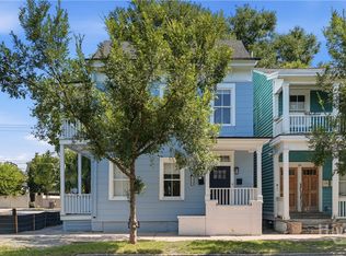218 W Anderson Street, Savannah, GA 31401