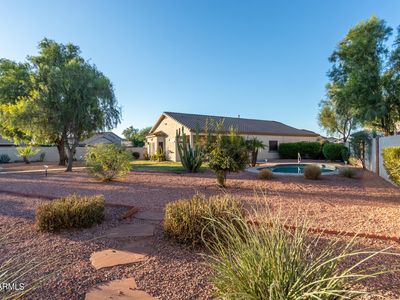 19690 N Emmerson Cir, Maricopa, AZ, 85138