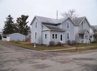 201 N East St, Prospect, OH