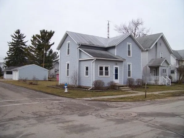 201 N East St, Prospect, OH 43342