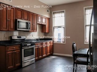 4734 Liberty Ave FL 2, Pittsburgh, PA 15224