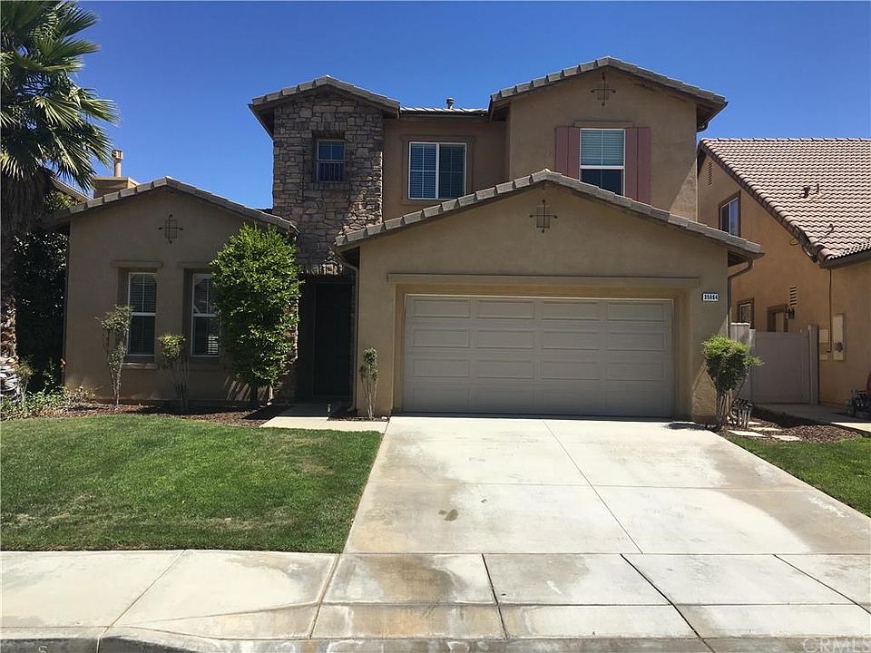 35864 Anderson St Beaumont CA 92223 Zillow