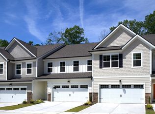 436 Clark Creek Ln, Cary, NC 27519