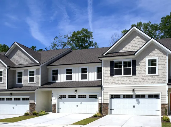 436 Clark Creek Ln, Cary, NC 27519