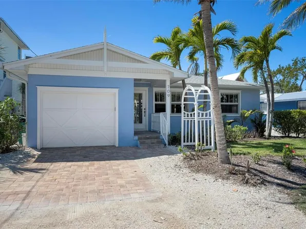 709 N Bay Blvd, Anna Maria, FL 34216