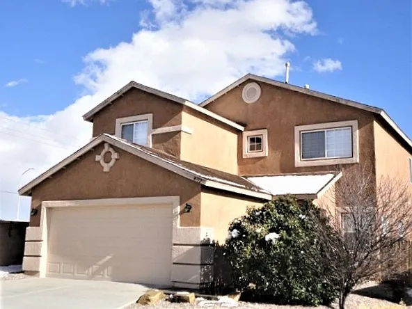 4712 Whippet Ct NE — Photo 1