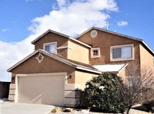 4712 Whippet Ct NE, Rio Rancho, NM 87144