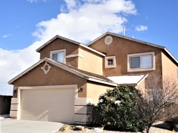 4712 Whippet Ct NE, Rio Rancho, NM 87144