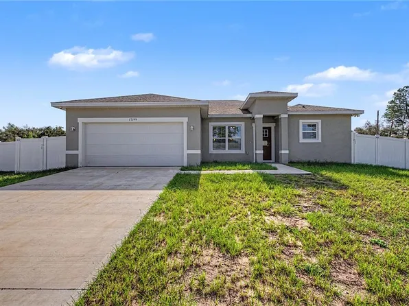 17199 SW 43RD COURT, OCALA, FL 34473