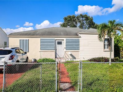 751 NW 64th St, Miami, FL, 33150