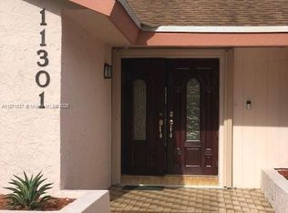 11301 SW 132nd Ave, Miami, FL 33186