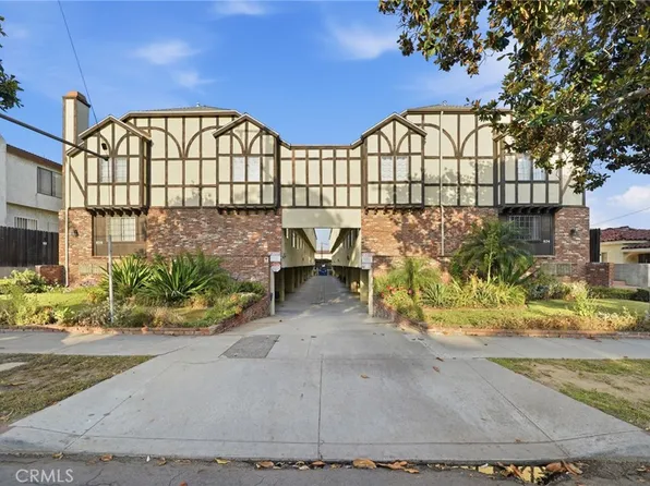 824 S Stoneman Ave APT 16, Alhambra, CA 91801