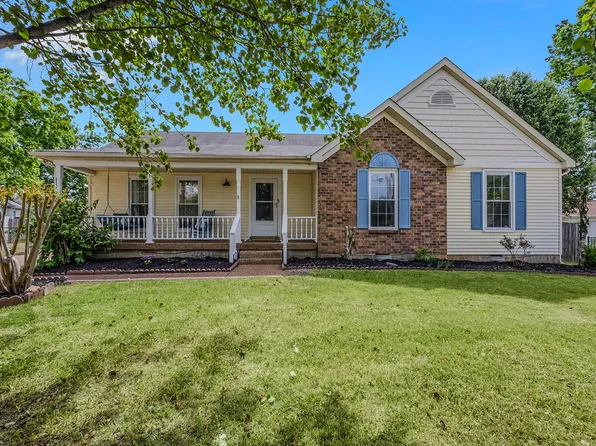 505 Jacksons Hill Ct, Hermitage, TN 37076