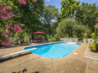 3400 NE A St, Bentonville, AR 72712