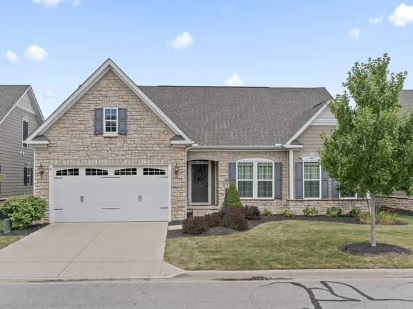 6982 Wind Rose Way, Dublin, OH 43016