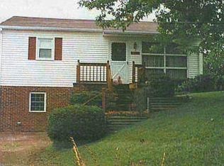 5063 S State Route 123, Morrow, OH 45152